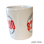 MUG 82300