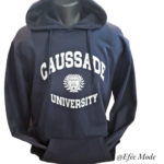 UNIVERSITY CAUSSADE MARINE