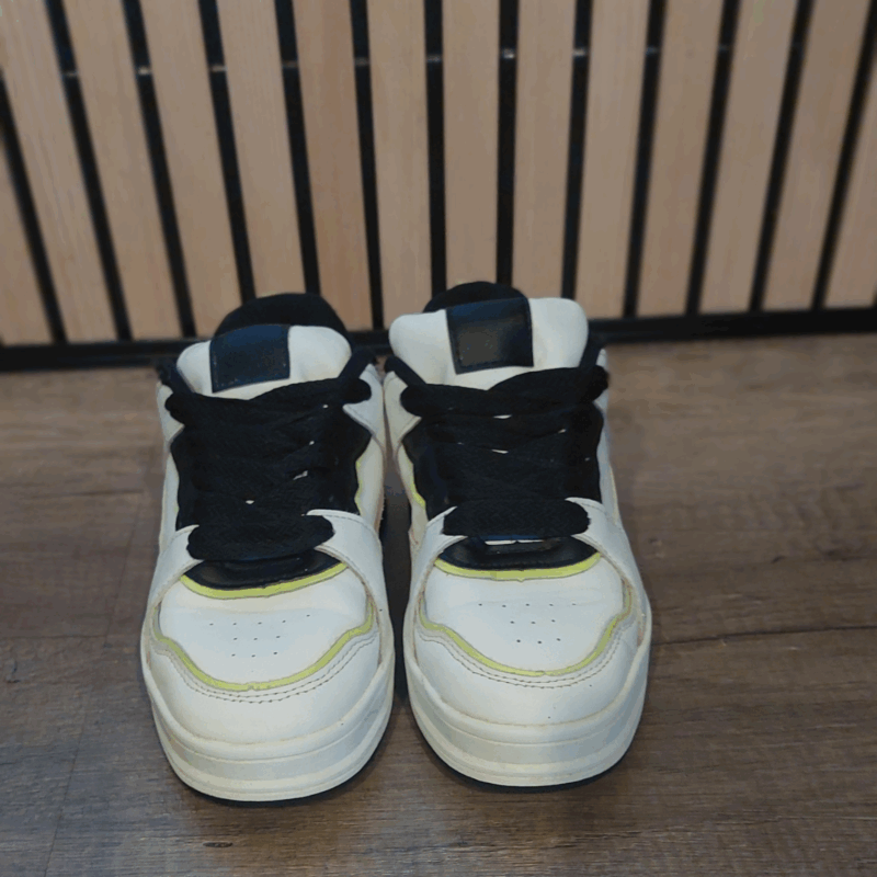Basket Primark