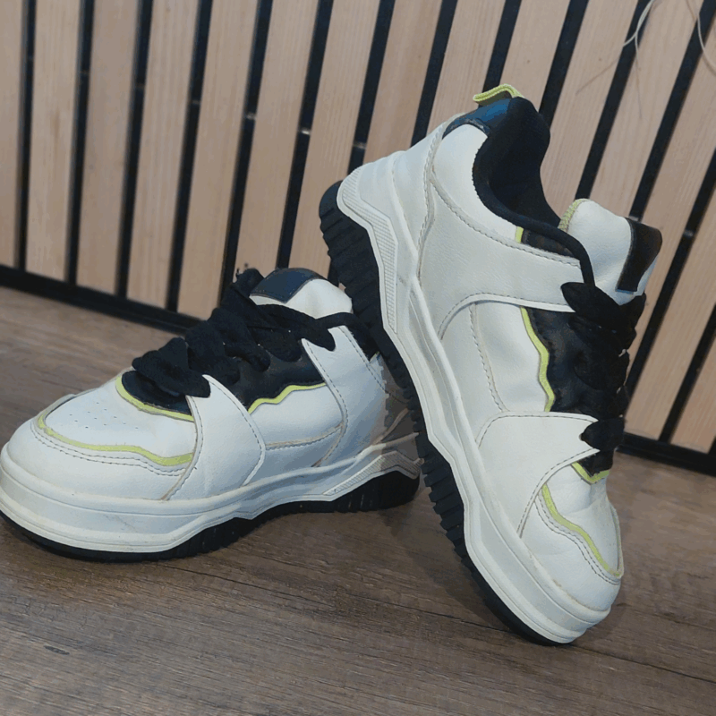 Basket Primark